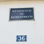 Apartment Residence Kerentrech-3 By Interhome