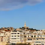 Appartement T1 Marseille Prado Chanot Plage