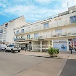 Apartment Beaumanoir By Interhome