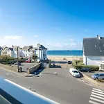 Apartment Residence Les Dunes By Interhome