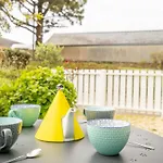 Apartment Beaumanoir By Interhome