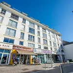 Apartment Residence Kerentrech-4 By Interhome