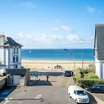Apartment Residence Les Dunes By Interhome