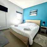 «  Le Sand-Wedge » Appartement Vue Mer