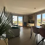 «  Le Sand-Wedge » Appartement Vue Mer