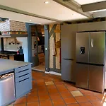 Villa 230 M2 With Garden Lac De Leon And Ocean