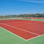 Maison Avec Piscine, Tennis A 300M De La Plage - 2 Chambres, Terrasse Et Parking Prive - Fr-1-231-267