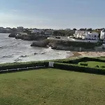 Appartement Neuf Lumineux Avec Balcon, Wi-Fi, Au Pied De La Plage Du Chay, Royan - Fr-1-494-126