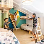 Surf Hostel Biarritz