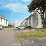 Apartment Le Zal-3 By Interhome