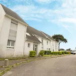 Apartment Le Zal-3 By Interhome