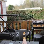 Mobil-Home Les Charmettes Siblu La Palmyre
