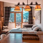 Immodreams - La Marmotte - Avoriaz