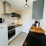 Appartement Vue Mer, Terrasse Parking Et Plage