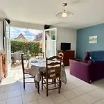 La Bignone - Charmante Maison Pour 6 Personnes A Le Crotoy