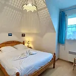 La Bignone - Charmante Maison Pour 6 Personnes A Le Crotoy