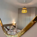 Appartement Lumineux 3 Pieces Pres Des Halles Et De La Plage, Wifi, Clim, Parkings Proches - Fr-1-239-910