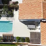 Villa La Ferlandiere