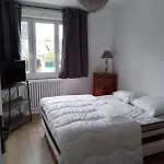 Spacious And Cosy 80 M House Located In Sene