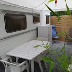 Espace Caravane Valras Plage
