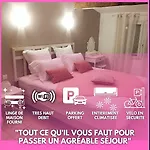 La Flemme En Rose