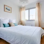 Appartement Pour 4 Avec Vue Mer A Pleneuf