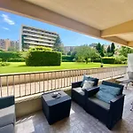 Appartement Terrasse Ensoleillee