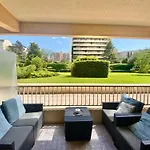 Appartement Terrasse Ensoleillee