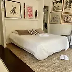 Duplex D'Exception Avec Terrasse Centre Ville Montpellier