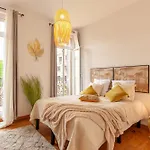 Appartement Pour 7 A Marseille