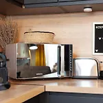 Appartement Pour 7 A Marseille