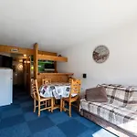 Studio Pierra Menta Vue Mont Blanc