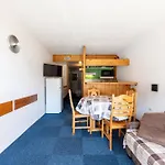 Studio Pierra Menta Vue Mont Blanc