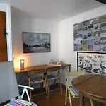 L'Avocette Elegante