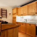 Appartement Cosy 3*** A La Clusaz, 6 Pers, Terrasse, Wi-Fi, Proche Pistes Ski Et Navettes - Fr-1-304-288