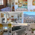 Vue Panoramique Exceptionnelle Sur Marseille