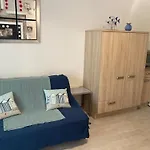 Appartement Plage Sables Blancs