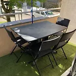 Appartement Plage Sables Blancs