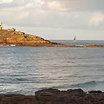 Vue Mer Sables D'Or