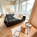 Appartement Coup De Coeur Arcachon