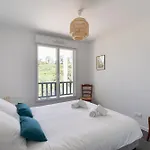 Les Pins 210 - Appt A Moins Dun Km De La Plage