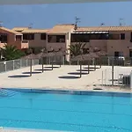 Appartement En Residence Naturiste En Bord De Mer