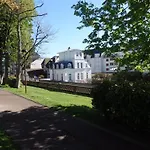 Villa La Cressonniere