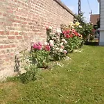 Villa La Cressonniere