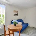 Escale A Deux Pas De La Plage Du Val Andre
