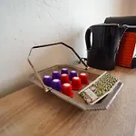 Charmant T2 Au Coeur Du Panier