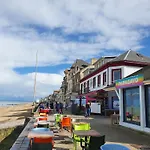 Le Chemin De La Mer - A 300 M De La Plage