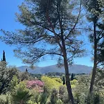Bastide La Courlette - Vue Panoramique Et Nature