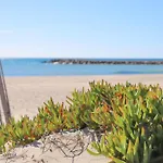T2 Boheme Centre Ville Palavas Proche Plage