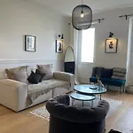 Grande Chambre Cosy